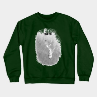 Ostuni Diving Crewneck Sweatshirt